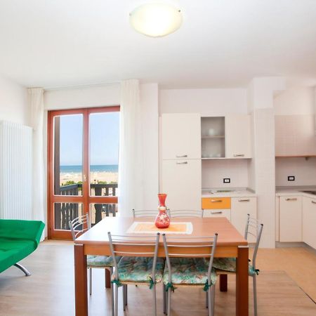 Residence Rizzante Caorle Exterior foto